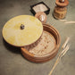 Patra Roti Box