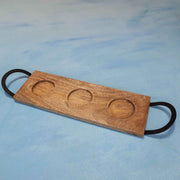 Tripple Treat Snack Bowl (Copy)