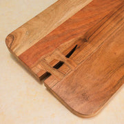 Chopzy Acacia Wood Chopping Board