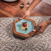 Pentingo Serving Platter