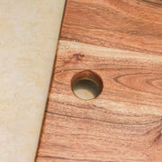Diceon Acacia Wood Chopping Board
