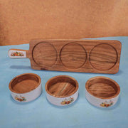 Dip Trip Snack Bowl (Copy)