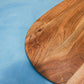 Cutsy Acacia Wood Chopping Board