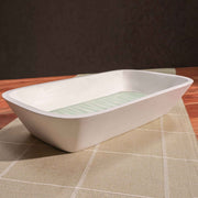 Mint to Be Serving Platter