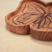 Butterfly Effect Serving Platter