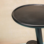 Raven End Table