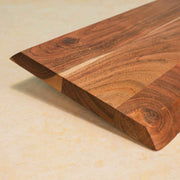 Dize Acacia Wood Chopping Board