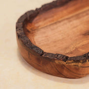 Oh Deer Serving Platter