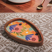 Eggstravagant Serving Platter