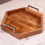Utsav Serving Tray(Small)