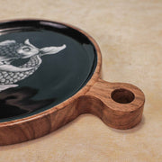 Fintastic Serving Board