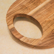 Prepster Acacia Wood Chopping Board