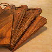 Earthstone Serving Board