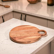 Bistrock Acacia Wood Chopping Board