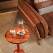 Cocoa End Table
