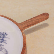 Shell Yeah Serving Board