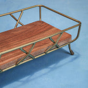 Harvest Glow Multipurpose Basket