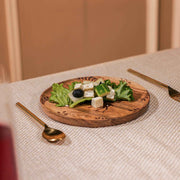 Wild Grove Serving Plate