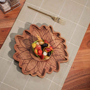 Sunny Side Up Serving Platter