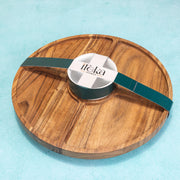 Roll n Dip Lazy Susan