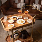 PartyPort Collapsable Trolley