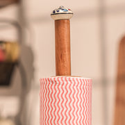 Petal Kitchen Towel Holder