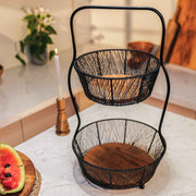 Nest Multipurpose Storage Basket