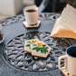 Penta Bloom Coaster (Set of 4)