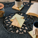 Earth’s Edge Coaster Set