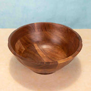 Kosha Acacia Wood Multipurpose Bowl (Medium)