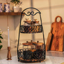 Orbit Multipurpose Storage Basket