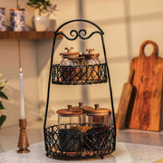 Orbit Multipurpose Storage Basket