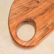 Minze Acacia Wood Chopping Board