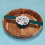 Snacit Chip & Dip Platter