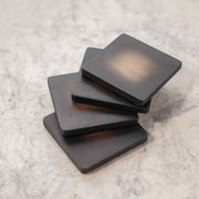 Tamra Wooden Coasters (Set of 4)