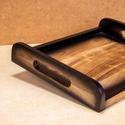 Tamra Serving Tray (Set of 2)