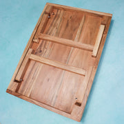 Snoozer Foldable Bed Table