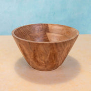 Prithvi Acacia Wood Multipurpose Bowl
