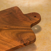 Earthstone Serving Board