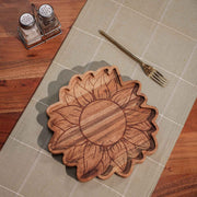 Sunny Side Up Serving Platter