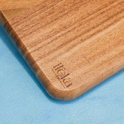 Minlet Acacia Wood Chopping Board