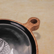 Fintastic Serving Board