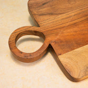 Chopzy Acacia Wood Chopping Board