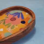Eggstravagant Serving Platter