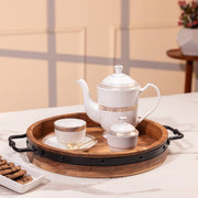 Anugraha Serving Tray(Small)