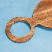 Cutsy Acacia Wood Chopping Board