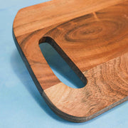Chopsta Acacia Wood Chopping Board