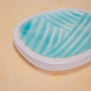 Tropical Drift Serving Platter