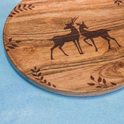 Wild Grove Serving Plate