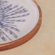 Shell Yeah Serving Board